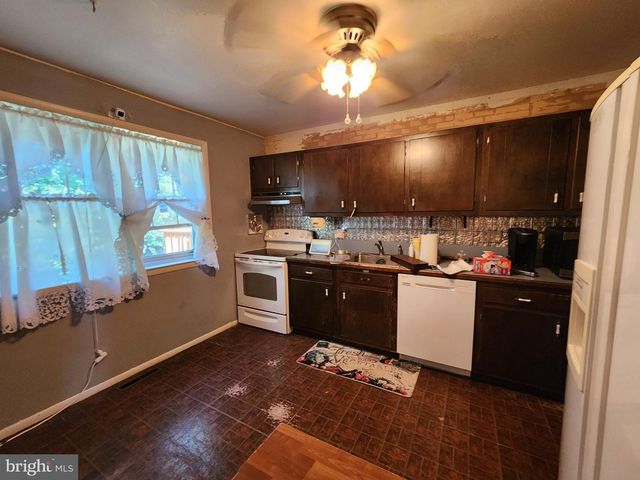 616 YORKSHIRE DR, Edgewood, MD 21040