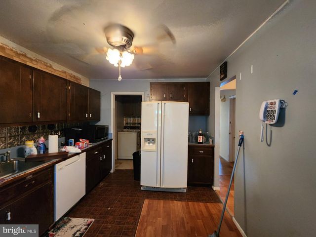 616 YORKSHIRE DR, Edgewood, MD 21040