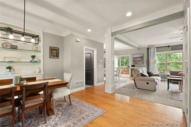 5004 Luke Lane, Sellersburg, IN 47172