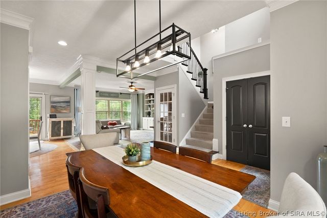 5004 Luke Lane, Sellersburg, IN 47172