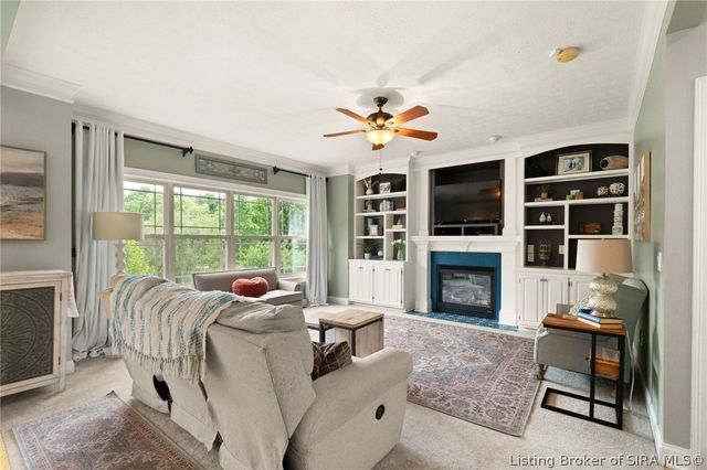 5004 Luke Lane, Sellersburg, IN 47172