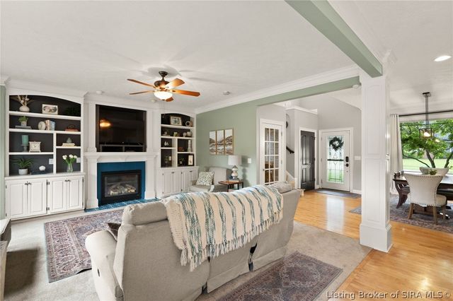 5004 Luke Lane, Sellersburg, IN 47172