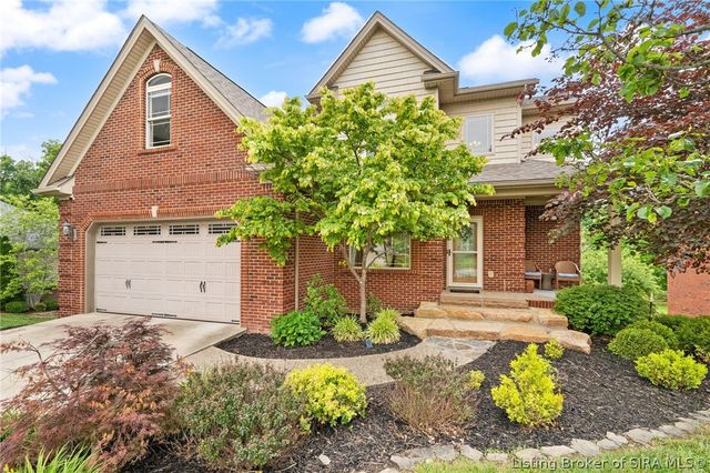 5004 Luke Lane, Sellersburg, IN 47172