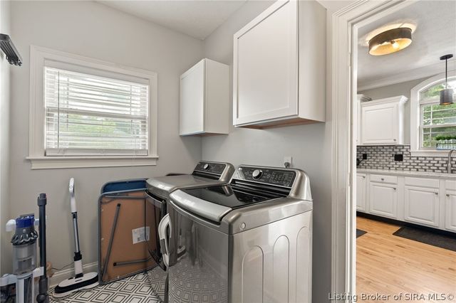 5004 Luke Lane, Sellersburg, IN 47172