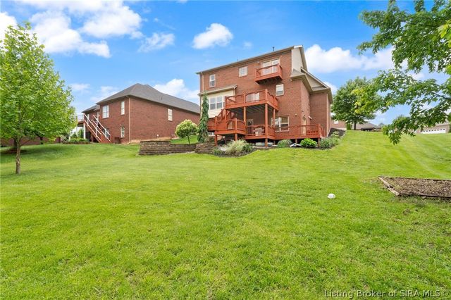 5004 Luke Lane, Sellersburg, IN 47172