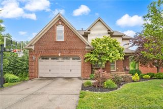 5004 Luke Lane, Sellersburg, IN 47172