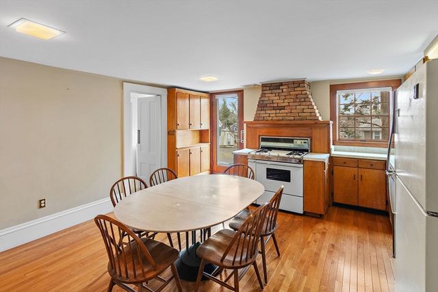 490 Pleasant St, Belmont, MA 02478