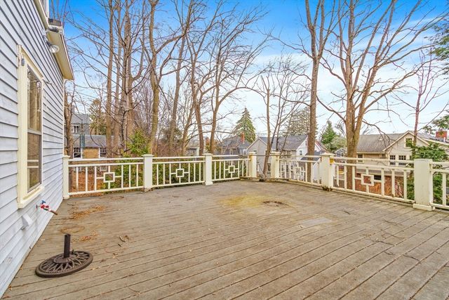 490 Pleasant St, Belmont, MA 02478