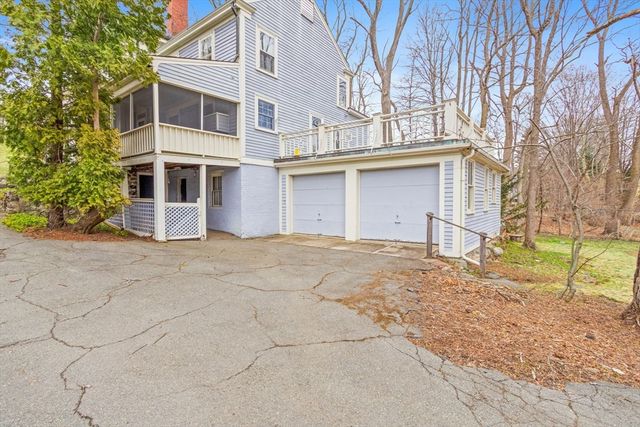 490 Pleasant St, Belmont, MA 02478