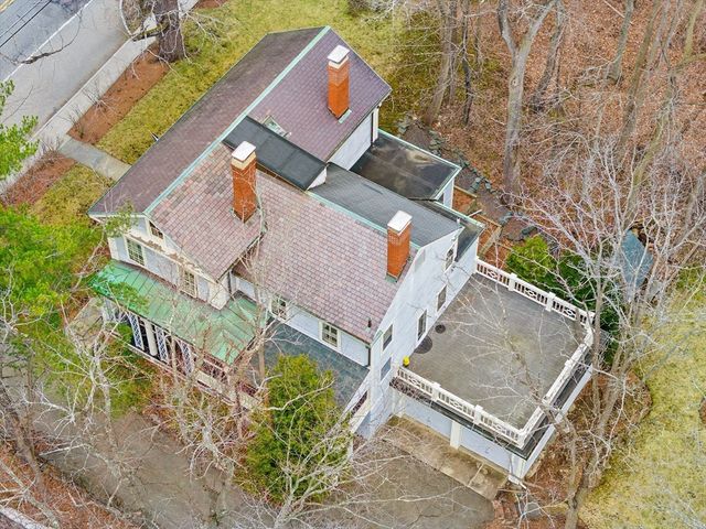 490 Pleasant St, Belmont, MA 02478