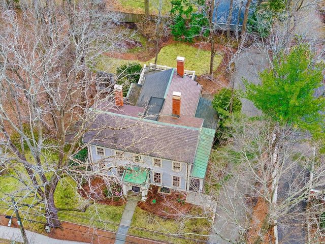 490 Pleasant St, Belmont, MA 02478