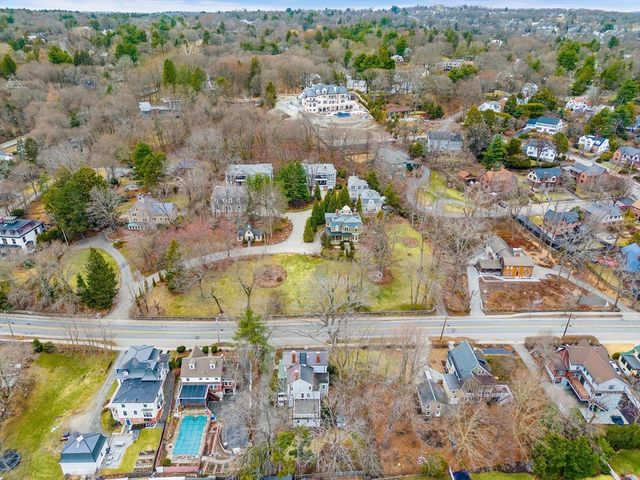 490 Pleasant St, Belmont, MA 02478