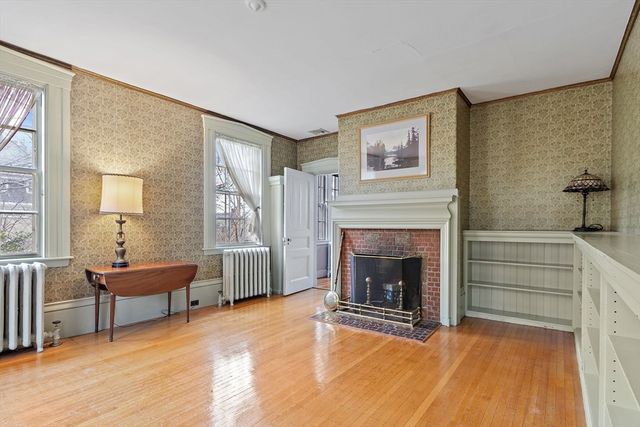 490 Pleasant St, Belmont, MA 02478