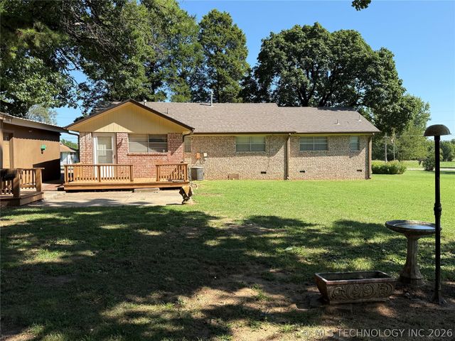 11716 E 69th Street North, Owasso, OK 74055