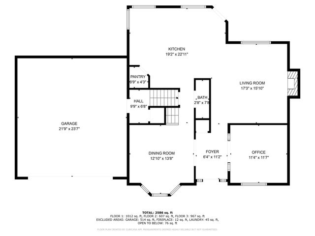 2520 Barrington Court, Rock Hill, SC 29732