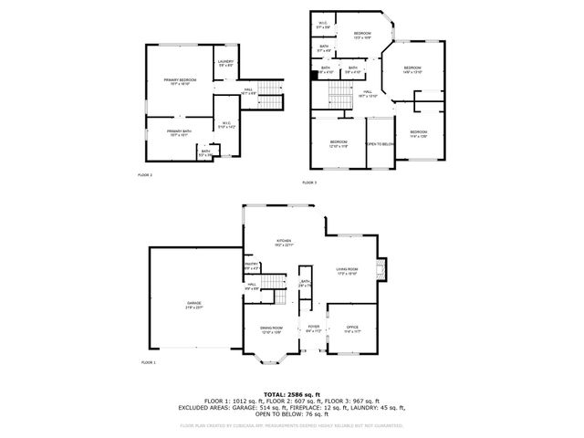 2520 Barrington Court, Rock Hill, SC 29732
