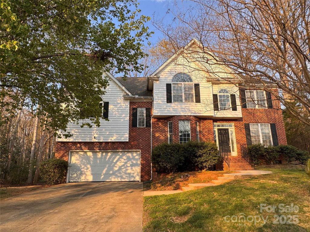 2520 Barrington Court, Rock Hill, SC 29732