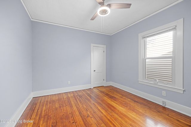258 Pope St, Louisville, KY 40206