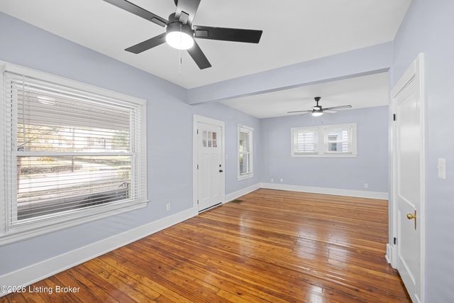 258 Pope St, Louisville, KY 40206