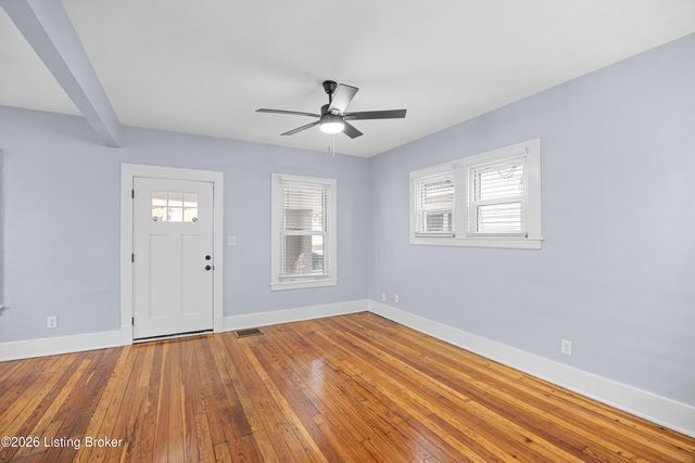 258 Pope St, Louisville, KY 40206