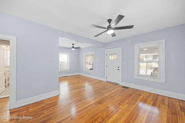 258 Pope St, Louisville, KY 40206
