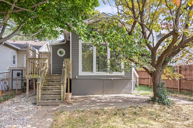 258 Pope St, Louisville, KY 40206
