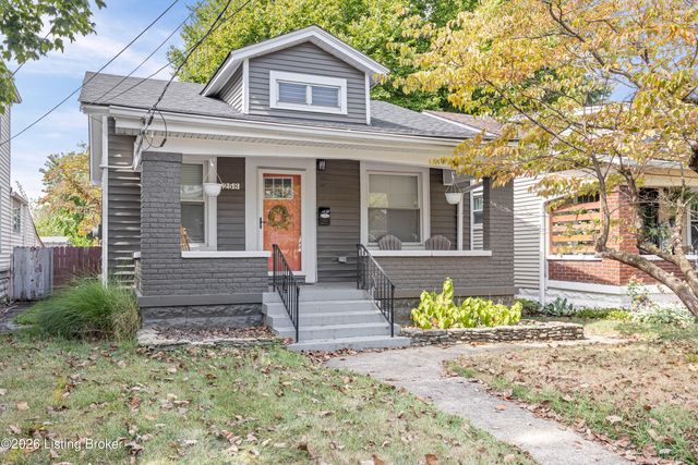258 Pope St, Louisville, KY 40206