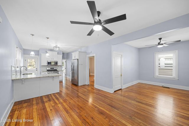 258 Pope St, Louisville, KY 40206