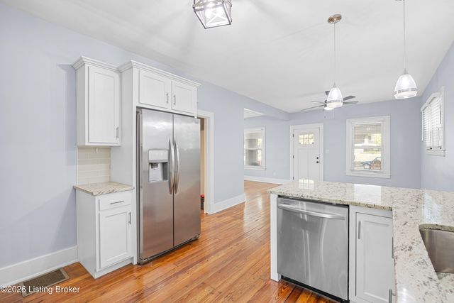 258 Pope St, Louisville, KY 40206