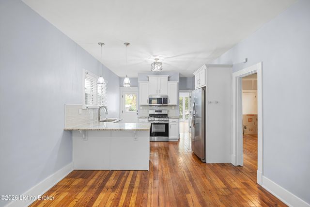 258 Pope St, Louisville, KY 40206