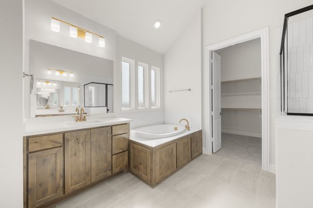 1328 Tahonta, Hewitt, TX 76643