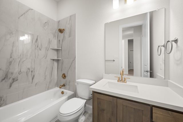 1328 Tahonta, Hewitt, TX 76643