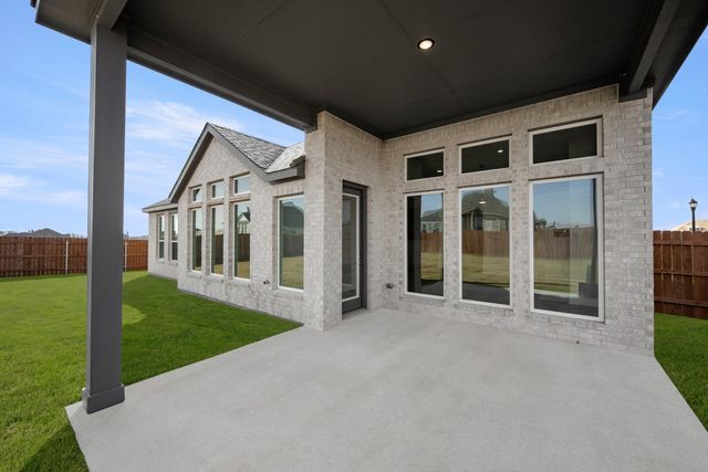 1328 Tahonta, Hewitt, TX 76643