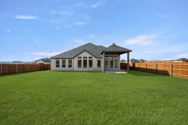 1328 Tahonta, Hewitt, TX 76643