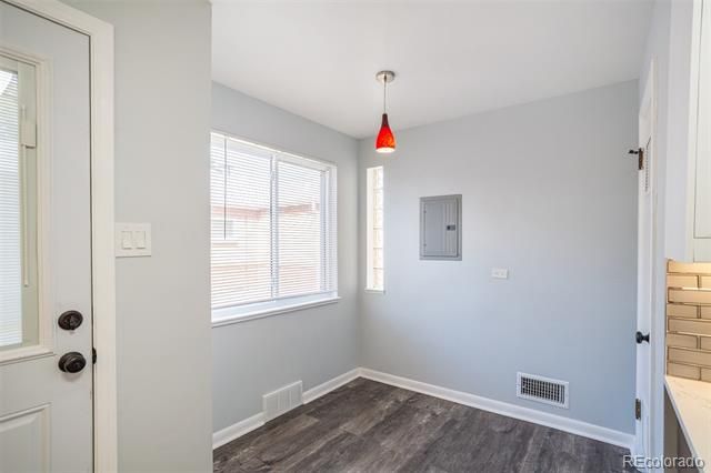 500 S Pennsylvania Street 512, Denver, CO 80209
