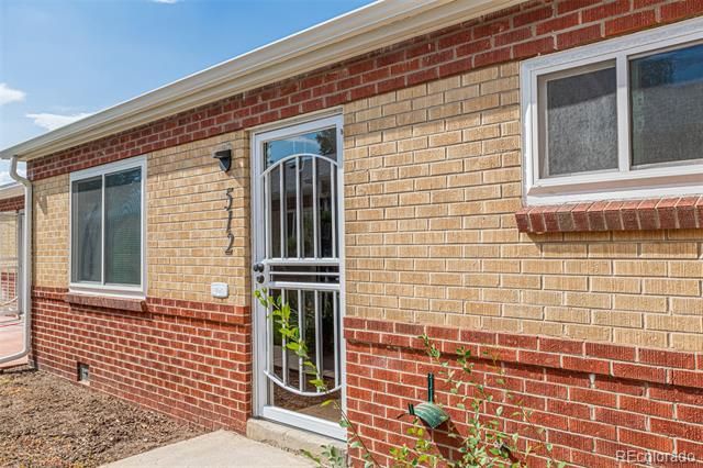 500 S Pennsylvania Street 512, Denver, CO 80209