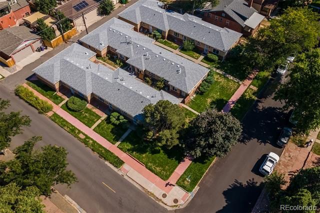 500 S Pennsylvania Street 512, Denver, CO 80209