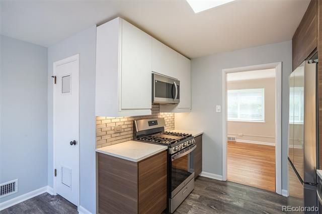 500 S Pennsylvania Street 512, Denver, CO 80209