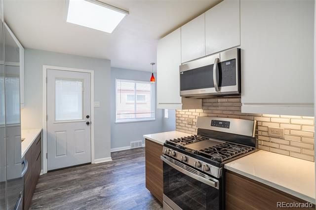 500 S Pennsylvania Street 512, Denver, CO 80209