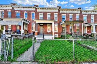405 N LOUDON AVENUE, Baltimore, MD 21229