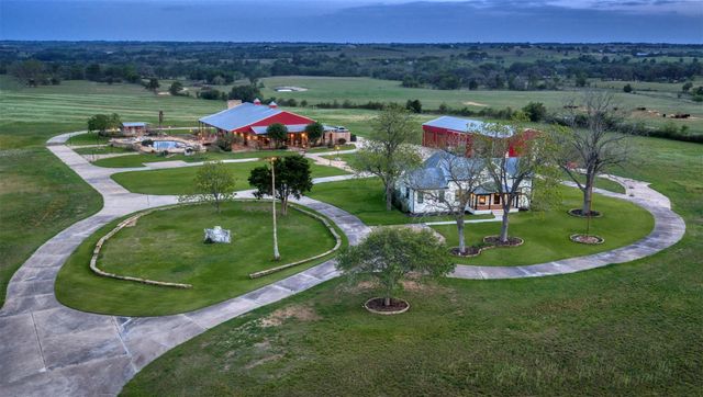3805 Guenther Road, La Grange, TX 78945