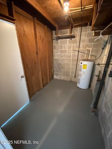 9443 SIBBALD Road, Jacksonville, FL 32208