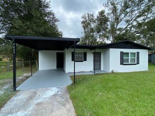 9443 SIBBALD Road, Jacksonville, FL 32208
