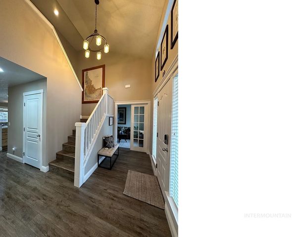 4355 N Borrego, Boise, ID 83713