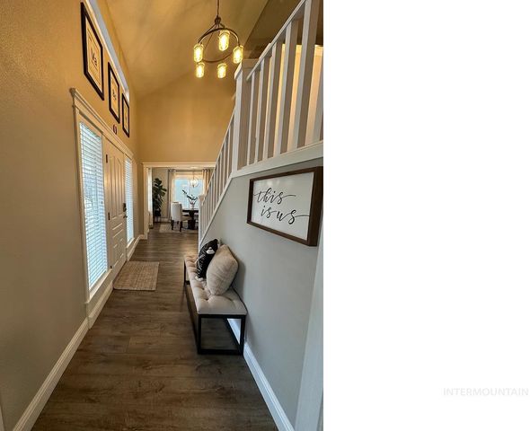 4355 N Borrego, Boise, ID 83713