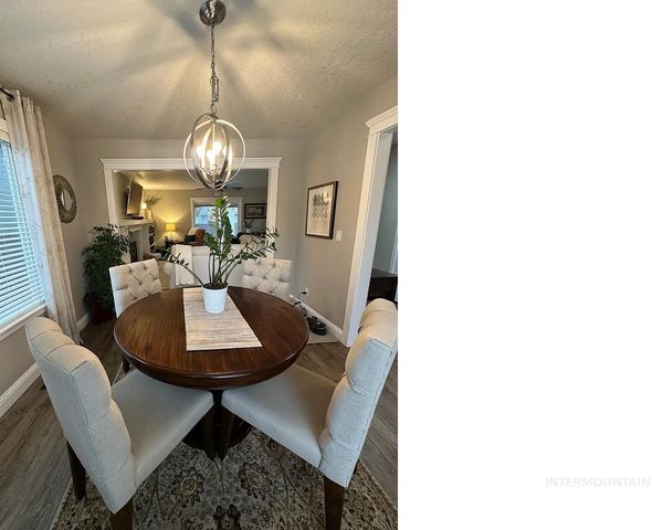 4355 N Borrego, Boise, ID 83713