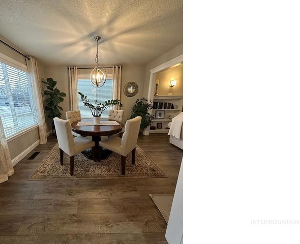 4355 N Borrego, Boise, ID 83713