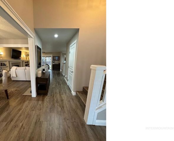 4355 N Borrego, Boise, ID 83713