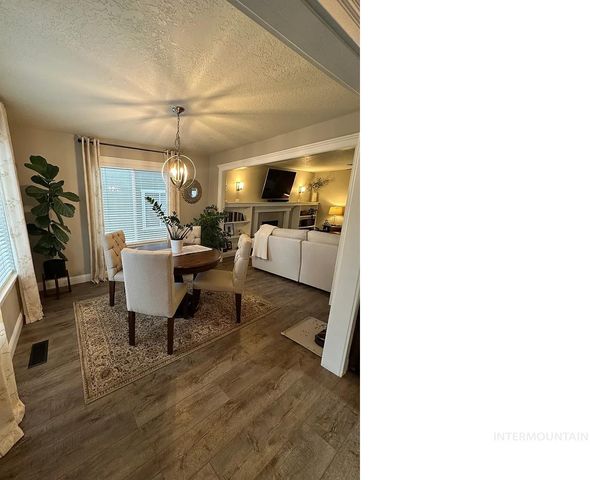 4355 N Borrego, Boise, ID 83713