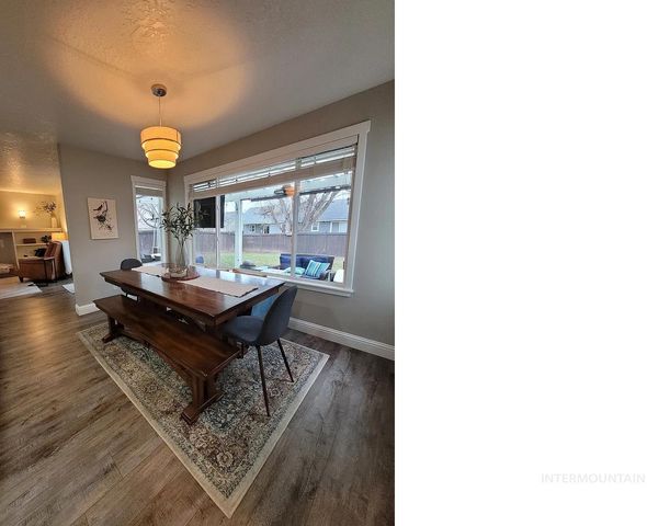 4355 N Borrego, Boise, ID 83713